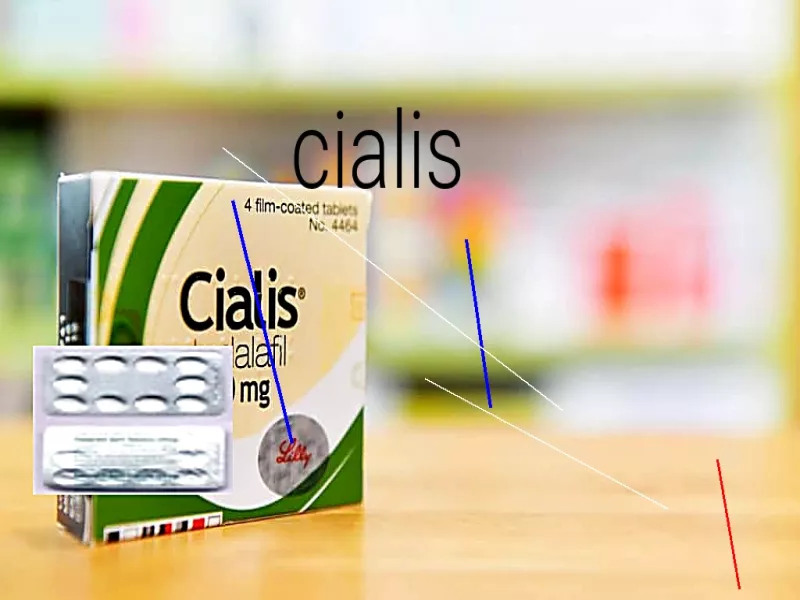 Cialis sans ordonnance pharmacie paris